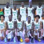 (SL-INFO) Afrobasket U18 : la liste des 12 Lionceaux