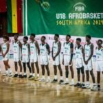 Afrobasket masculin U18 : défaite interdite pour le Sénégal face au Cameroun