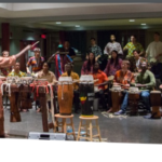 Dakar se prépare à accueillir un festival international de percussions