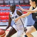 Basket – Turquie : Yacine Diop s’offre un double-double pour ses débuts avec Yalova VIP