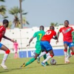 Demi-finales du Tournoi UFOA-A U17 : Sénégal face à la Guinée-Bissau, Mali contre Gambie ce vendredi