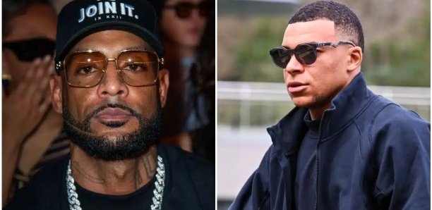 « Je pensais que ça allait être une égérie de la banlieue », Booba explique pourquoi il n’aime pas Mbappé