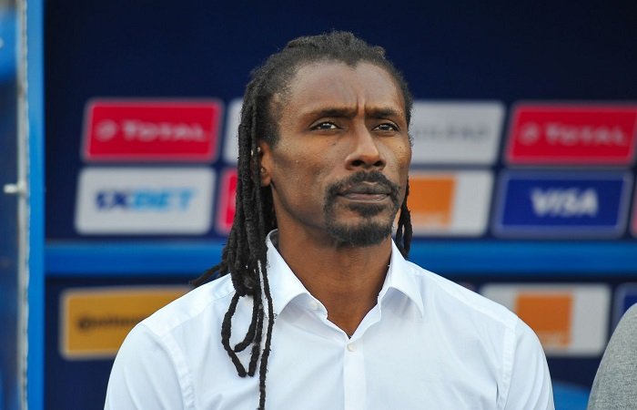 [Rétro 2024] Aliou Cissé sort par la petite porte