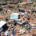 Cyclone Chido: le bilan s’alourdit à 120 morts au Mozambique (protection civile)