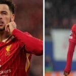 « Il est meilleur que Mo Salah » : La comparaison de Curtis Jones qui crée la polémique à Liverpool