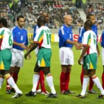 Sénégal – France : un remake de 2002 programmé