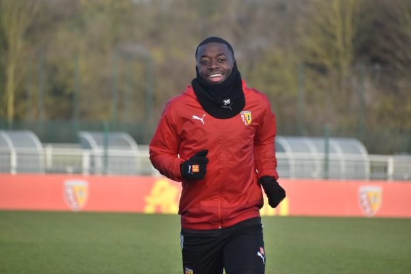 Lens : Sur le départ, Nampalys Mendy courtisé par 3 clubs