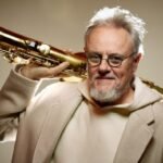Jean-Michel Proust enchanté par la longévité du festival de jazz de Saint-Louis