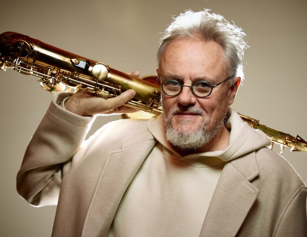 Jean-Michel Proust enchanté par la longévité du festival de jazz de Saint-Louis