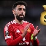 Mercato : Al Hilal propose plus de 157 milliards de FCFA à Bruno Fernandes et pose un ultimatum