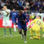 Victoire historique de Chelsea en Ligue Conférence grâce à Nicolas Jackson
