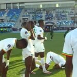CAN U20 : le Sénégal s’arrête en quart de finale