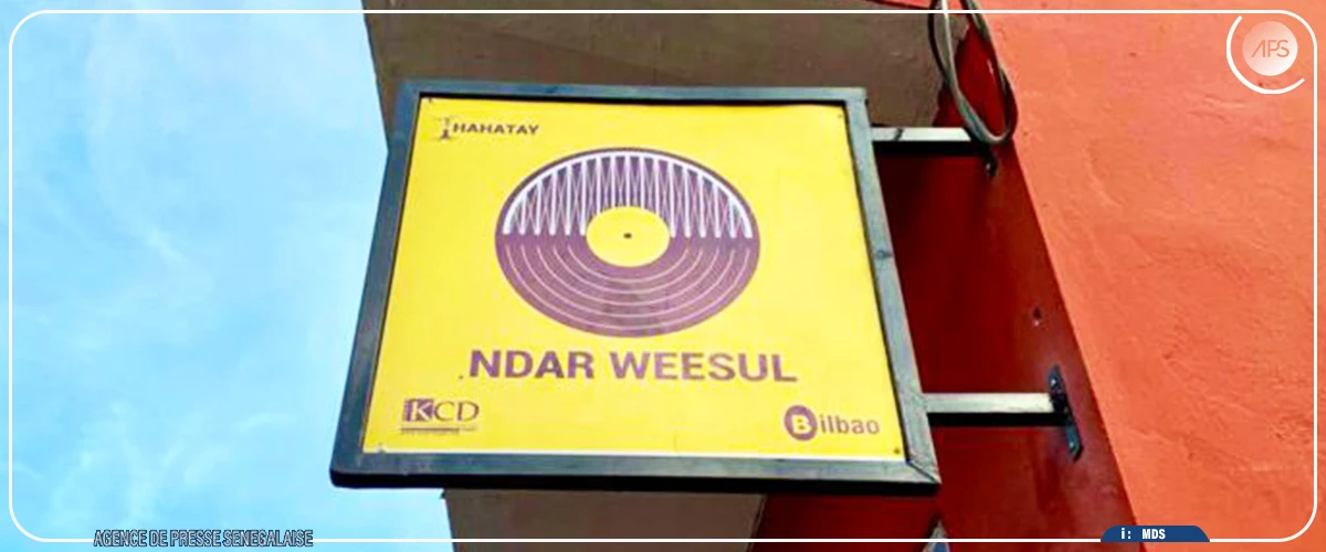 Festival de Jazz de Saint-Louis : le centre ”Ndar Weesul” dévoile son agenda culturel