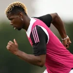 Football : Paul Pogba bientôt de retour avec l’AS Monaco