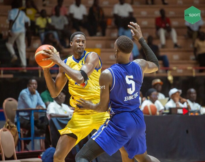 Finale du Championnat National de Basketball : Ville de Dakar vise le titre et la BAL 2026