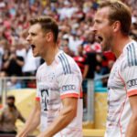 Coupe du monde des clubs : le Bayern valide son ticket pour les quarts de finale