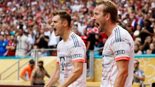 Coupe du monde des clubs : le Bayern valide son ticket pour les quarts de finale