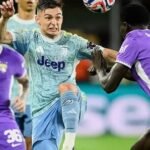 Coupe du monde des clubs : Al Ain et Amadou Niang sombrent face à la Juventus
