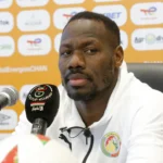 Pape Thiaw sur le succès contre les Three Lions : “C’est la victoire d’un groupe”