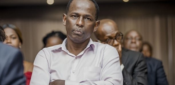 Mamane, l’humoriste franco-nigérien, en exclusivité sur Seneweb avant son show à Dakar