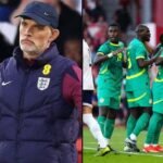 Tuchel juge excessives les célébrations des sénégalais : « On n’aurait jamais fêté un match comme ça »