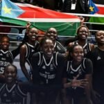 Afrobasket féminin : le Soudan du Sud décroche une qualification historique