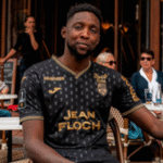 Ligue 1 – France : Bingourou Kamara rejoint le FC Lorient pour deux saisons