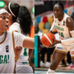 AfroBasket 2025 : Les Lionnes face à l’Ouganda pour confirmer leur ambition