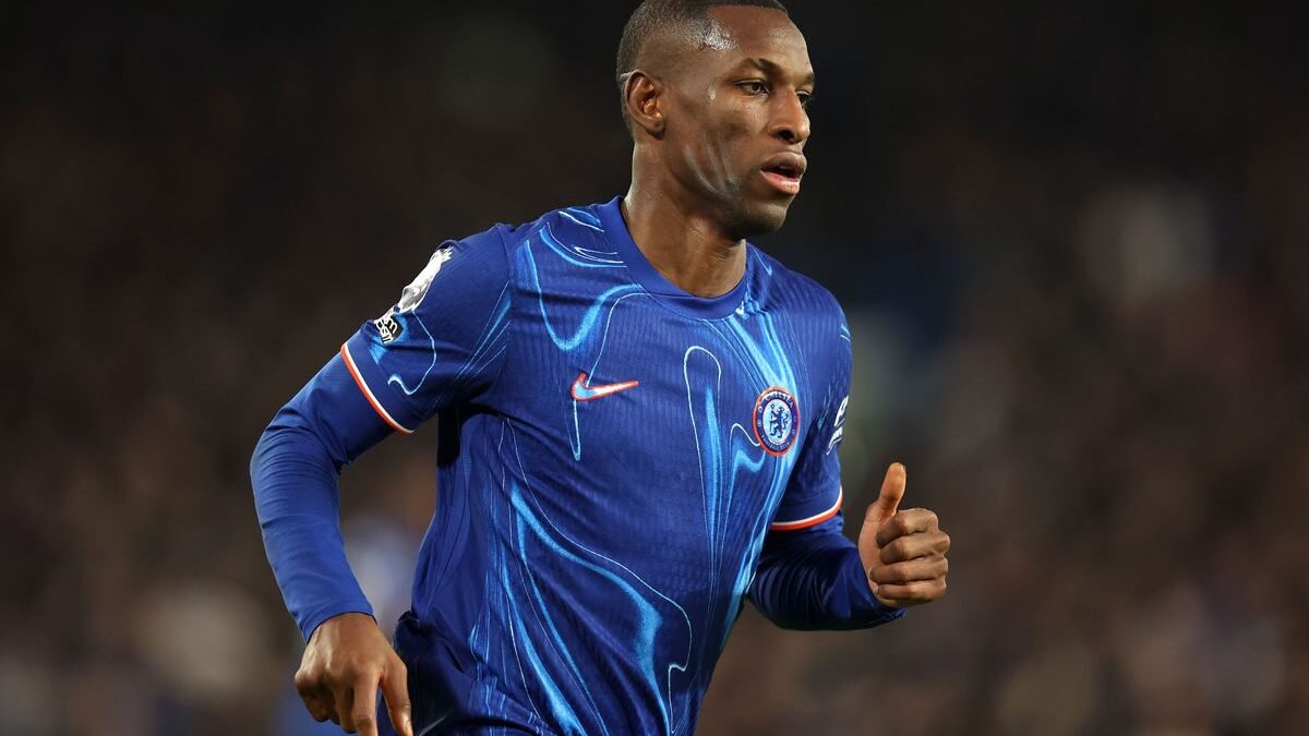 Mercato -Manchester United : Nouveau rebondissement dans le dossier Nicolas Jackson