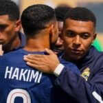 PSG: Kylian Mbappé a été entendu dans l’enquête pour viol visant Achraf Hakimi