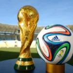 OFFICIEL : La FIFA dévoile le ballon de la Coupe du Monde 2026, le « Trionda » (photo)