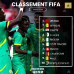 Quel pays africain est le plus passionné par le football ?