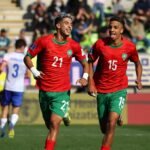 Coupe du monde U20 : le Maroc affrontera l’Argentine en finale