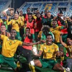 Mondial U20 : l’Afrique du Sud et le Nigéria se relancent dans la course