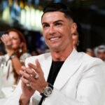 Cristiano Ronaldo entre dans l’histoire : premier footballeur à atteindre le statut de milliardaire