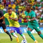 Sénégal – Brésil : affrontement amical prévu le 15 novembre à l’Emirates Stadium