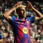 Lamine Yamal lance les hostilités avant le Classico : “Le Real vole et se plaint tout le temps”