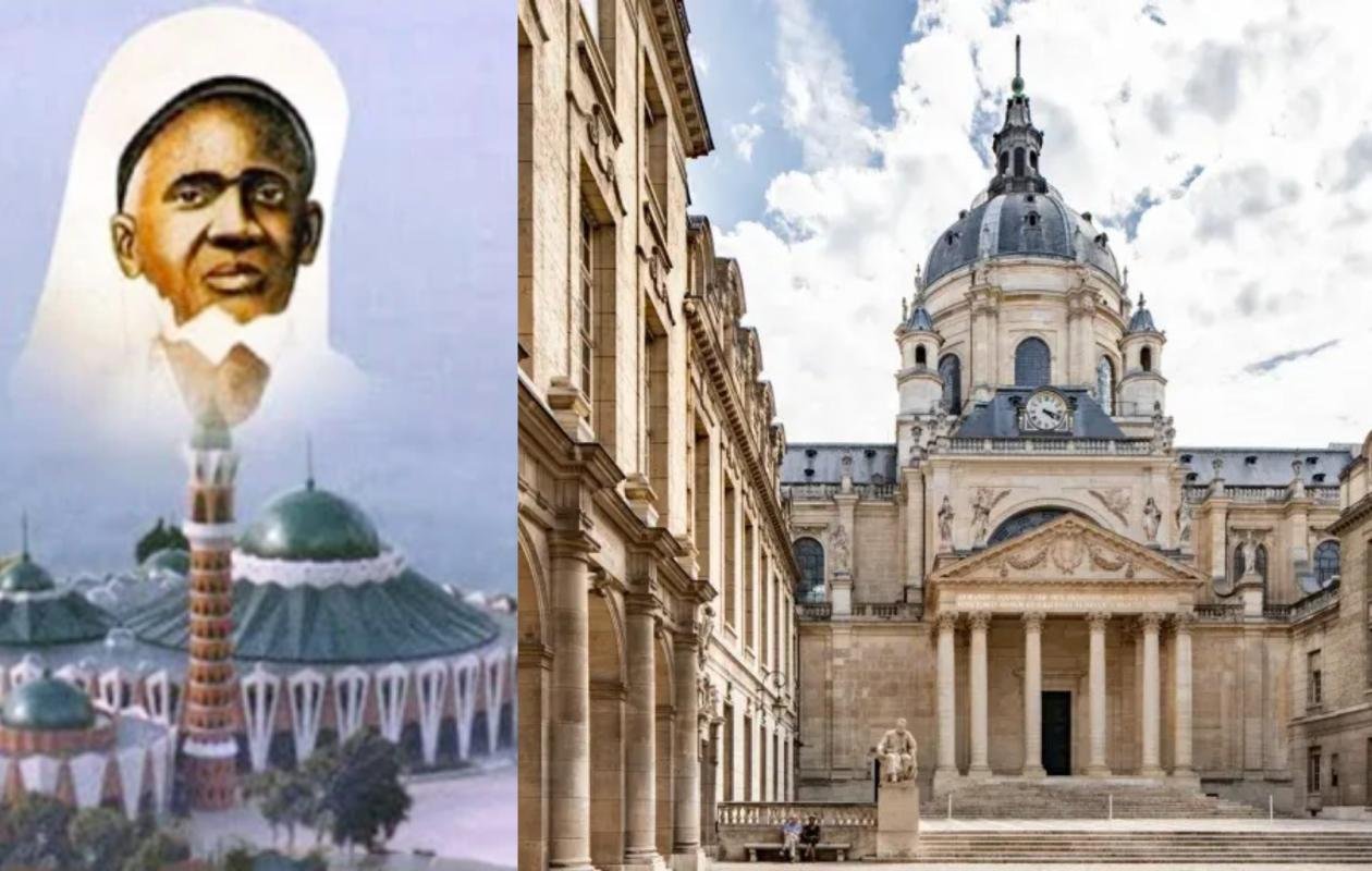 L’héritage de Maodo Malick Sy mis à l’honneur lors des premières Rencontres Interculturelles à la Sorbonne