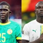 El Hadji Malick Diouf revient sur sa discussion avec Sadio Mané.