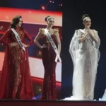 « Miss Univers 2025 : Camila Diagne en retrait, la Côte d’Ivoire parmi le Top 5 »