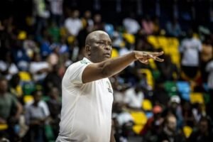 Tapha Gaye, ex-sélectionneur des Lionnes : « Je ne me vois plus à la tête de l’équipe nationale »