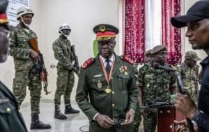 Guinée-Bissau : les putschistes désignent un nouveau Premier ministre