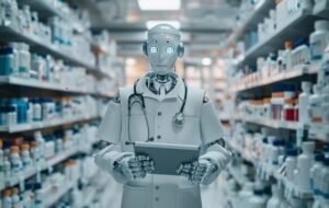 Diagnostics, thérapies, intelligence artificielle : l’essor des machines exige une nouvelle génération d’ingénieurs