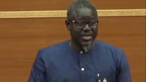 Production de pain : Papa Tahirou Sarr dénonce la « prise de contrôle » du secteur par des acteurs étrangers.