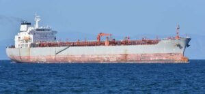 Port de Dakar : le tanker « Mersin » touché par quatre explosions externes.