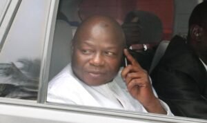 Sylvain Fall, dit Bougazelli, interpellé par la Sûreté urbaine de Guédiawaye