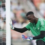 Édouard Mendy : le verdict est tombé