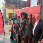 « Aigle d’Or inaugure sa première boutique à Dakar et présente “Taaru dère degg” : le cuir véritable à portée de tous »