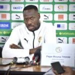 CAN 2025 : la liste prévisionnelle des 27 joueurs retenus par Pape Thiaw.