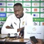 Sénégal : La Fédération aurait rejeté la liste de 27 joueurs proposée par Pape Thiaw